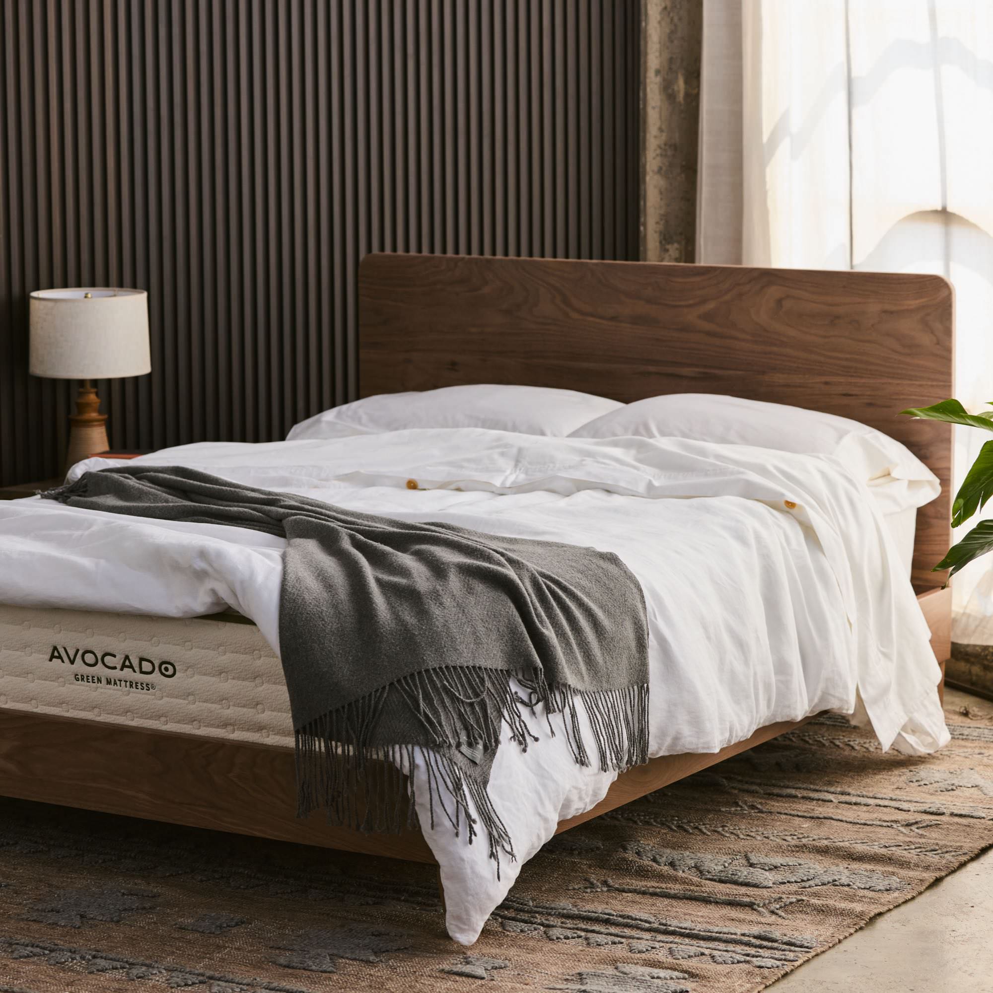 citybed City Bed Frame