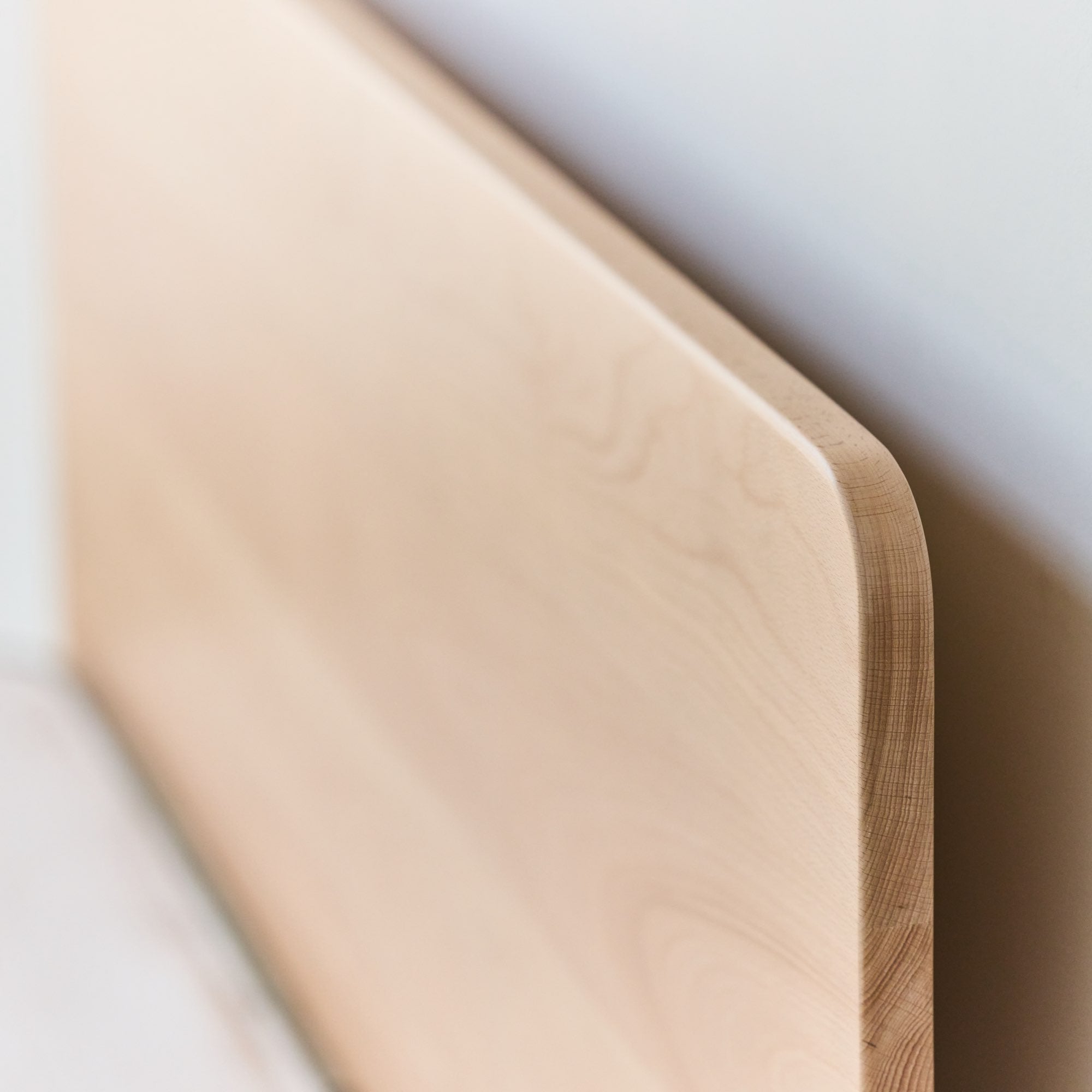 City Bed Frame The Affordable Solid Wood Platform Bed Frame Avocado