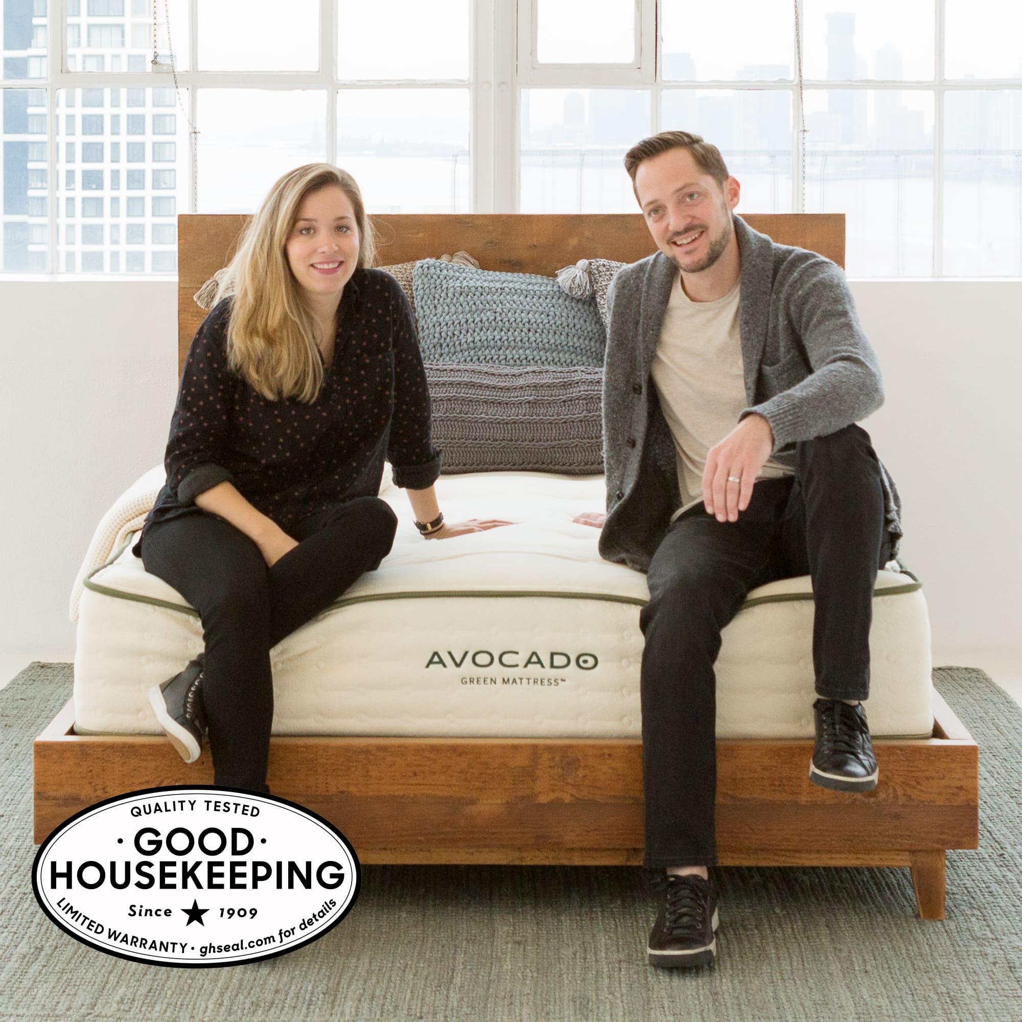 Best pillow top king mattress sales