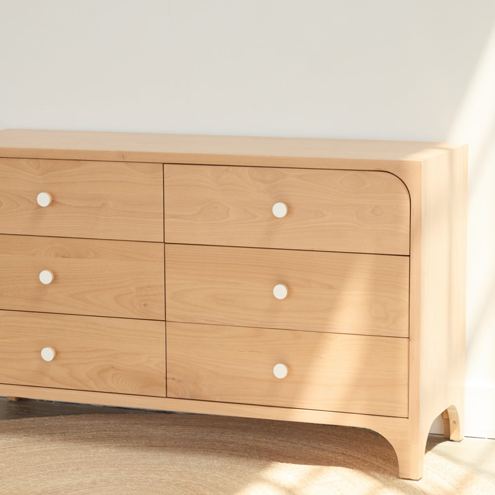 Dresser for Kids Bedroom | Avocado Green Mattress Dresser for Kids Bedroom | Avocado Green Mattress