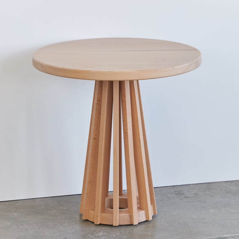 AS2OV アッソブ SIDE TABLE AS2OV(アッソブ) SIDE TABLE for AS2OV ROVER CHAIR - STANDARD