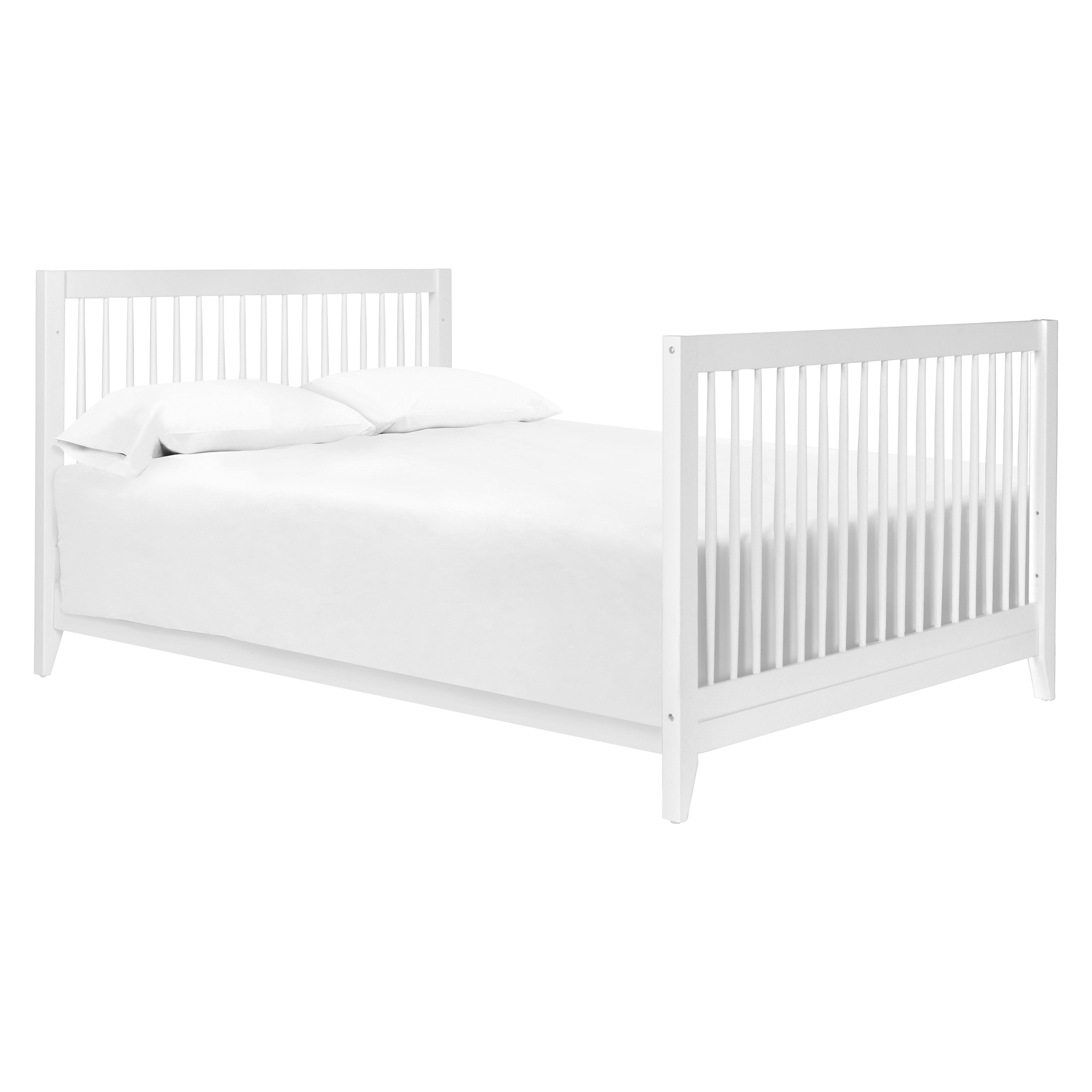 Babyletto Twin/Full-Size Bed Conversion Kit (M5789) | Babyletto x