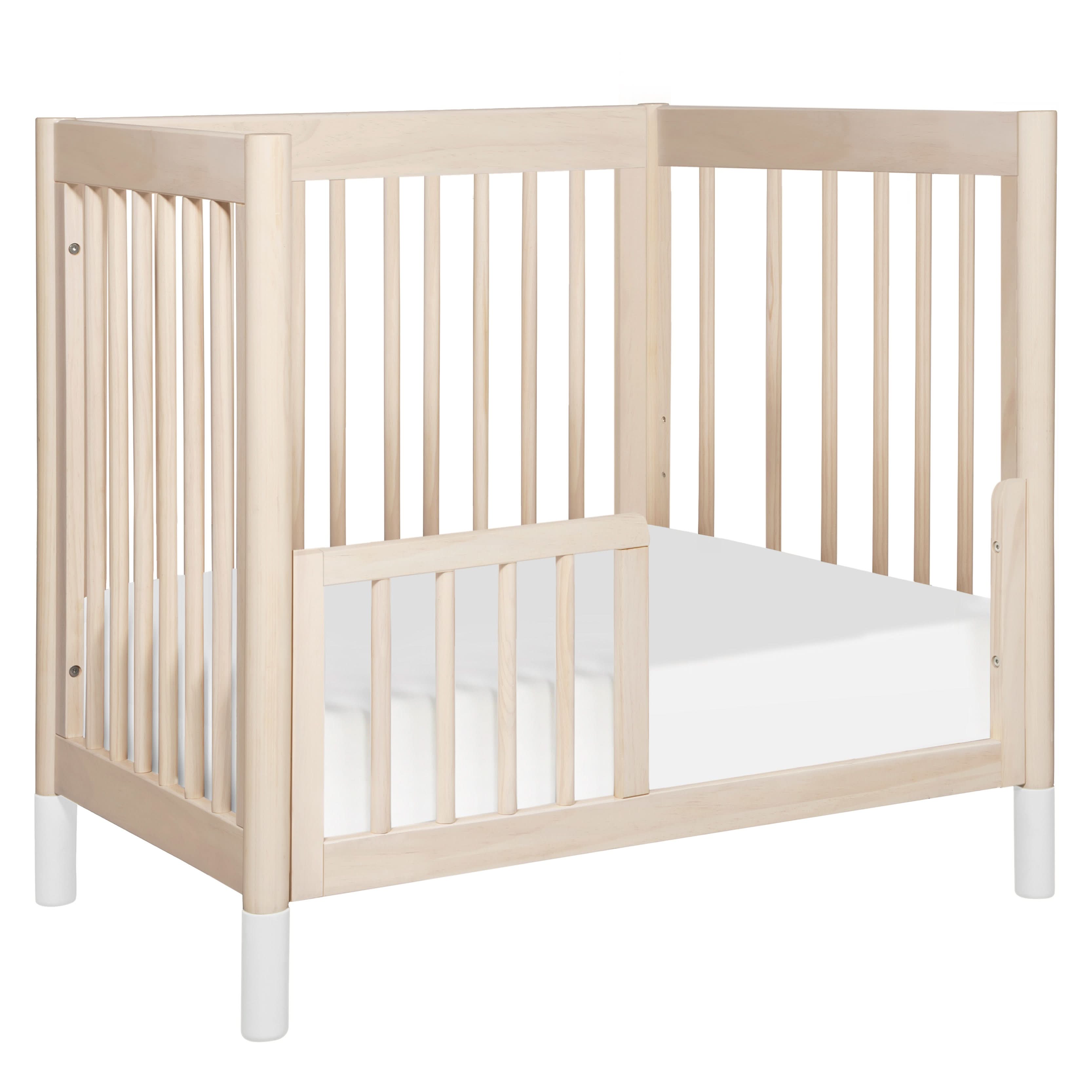 Babyletto Gelato Mini Toddler Bed Conversion Kit | Babyletto x