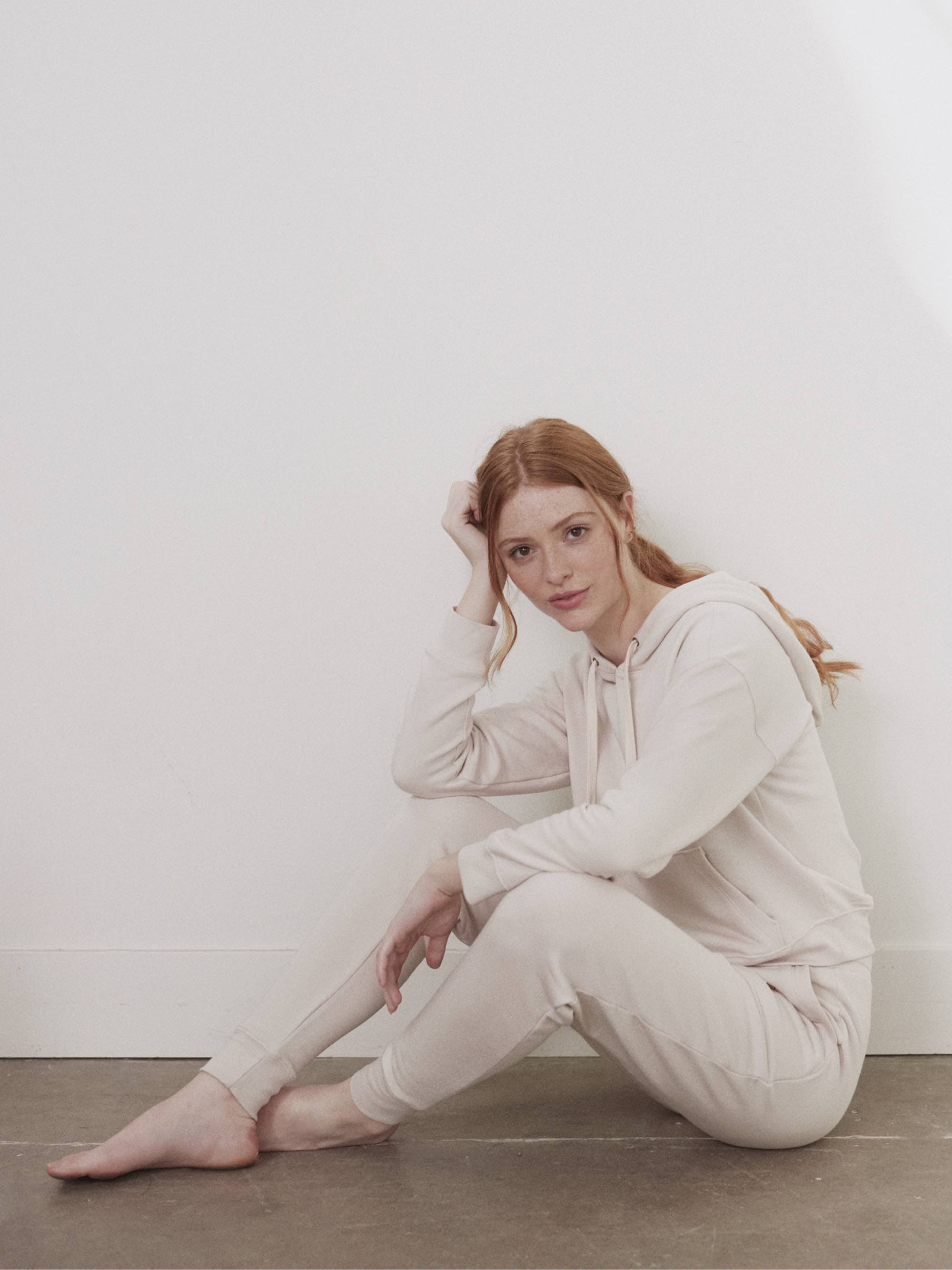 Fleece Sweatpants