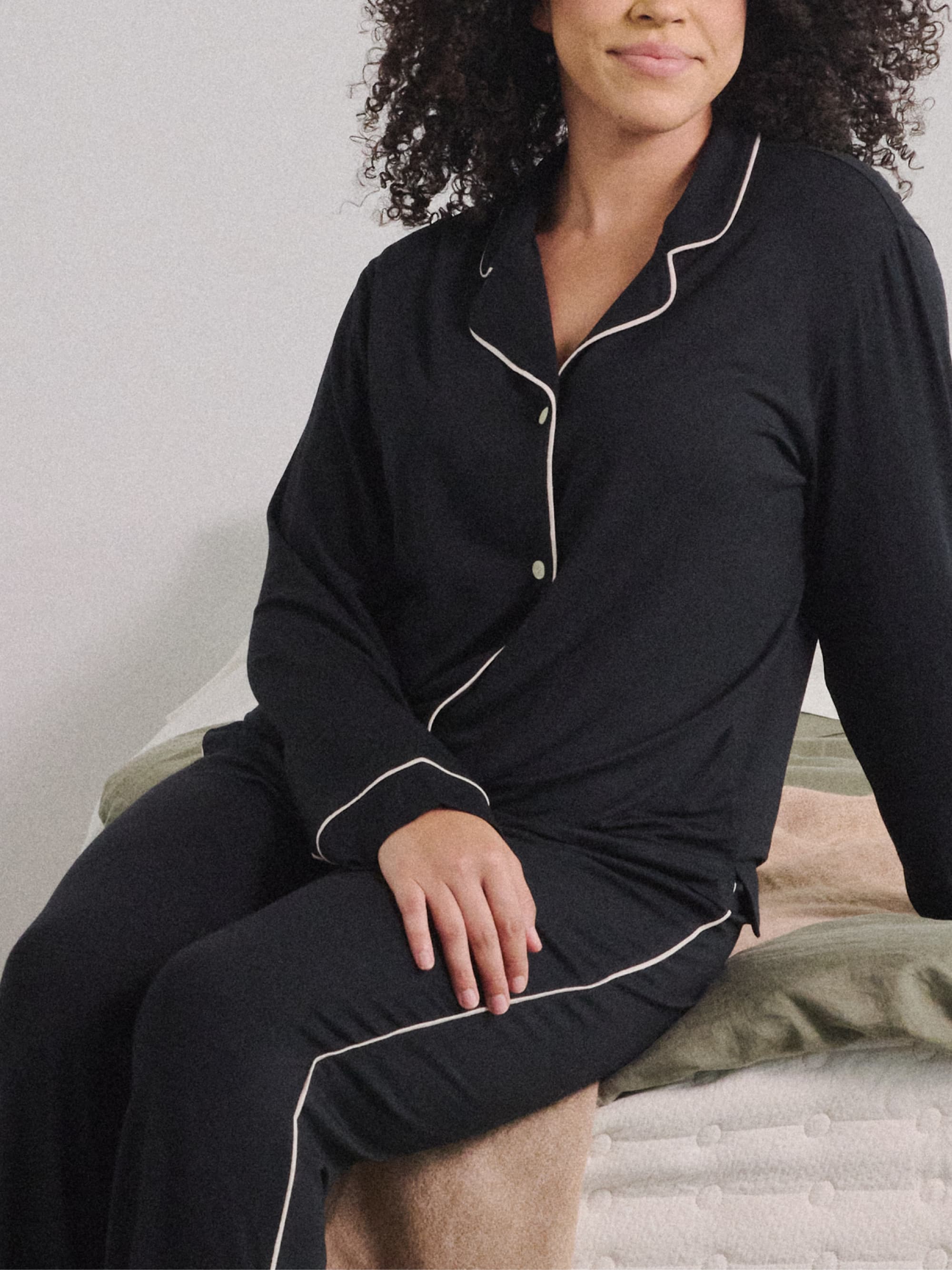 Modal cotton 2025 pyjamas
