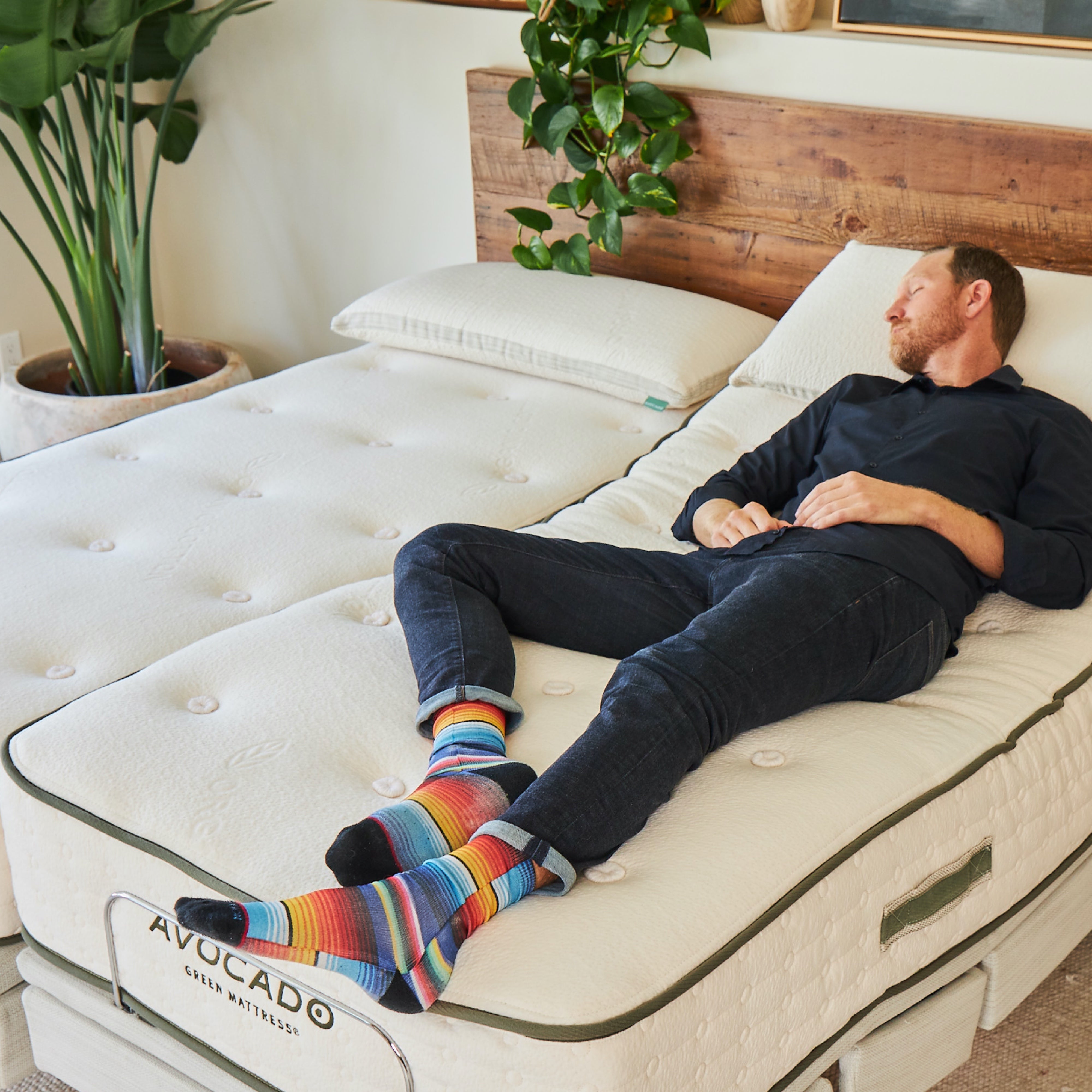 Mattress Accessories: Pillows, Adjustable Beds & More