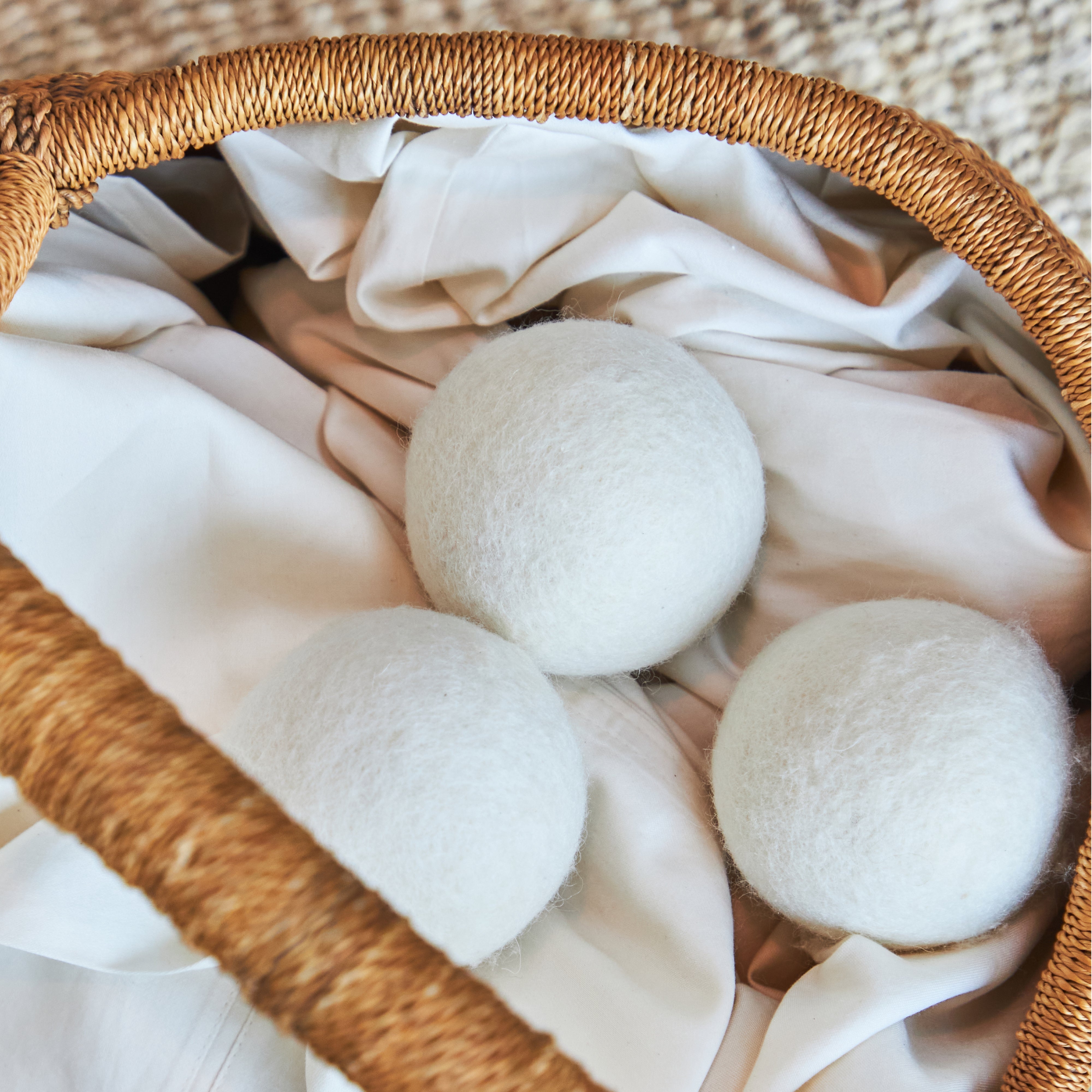 abōde Dryer Balls