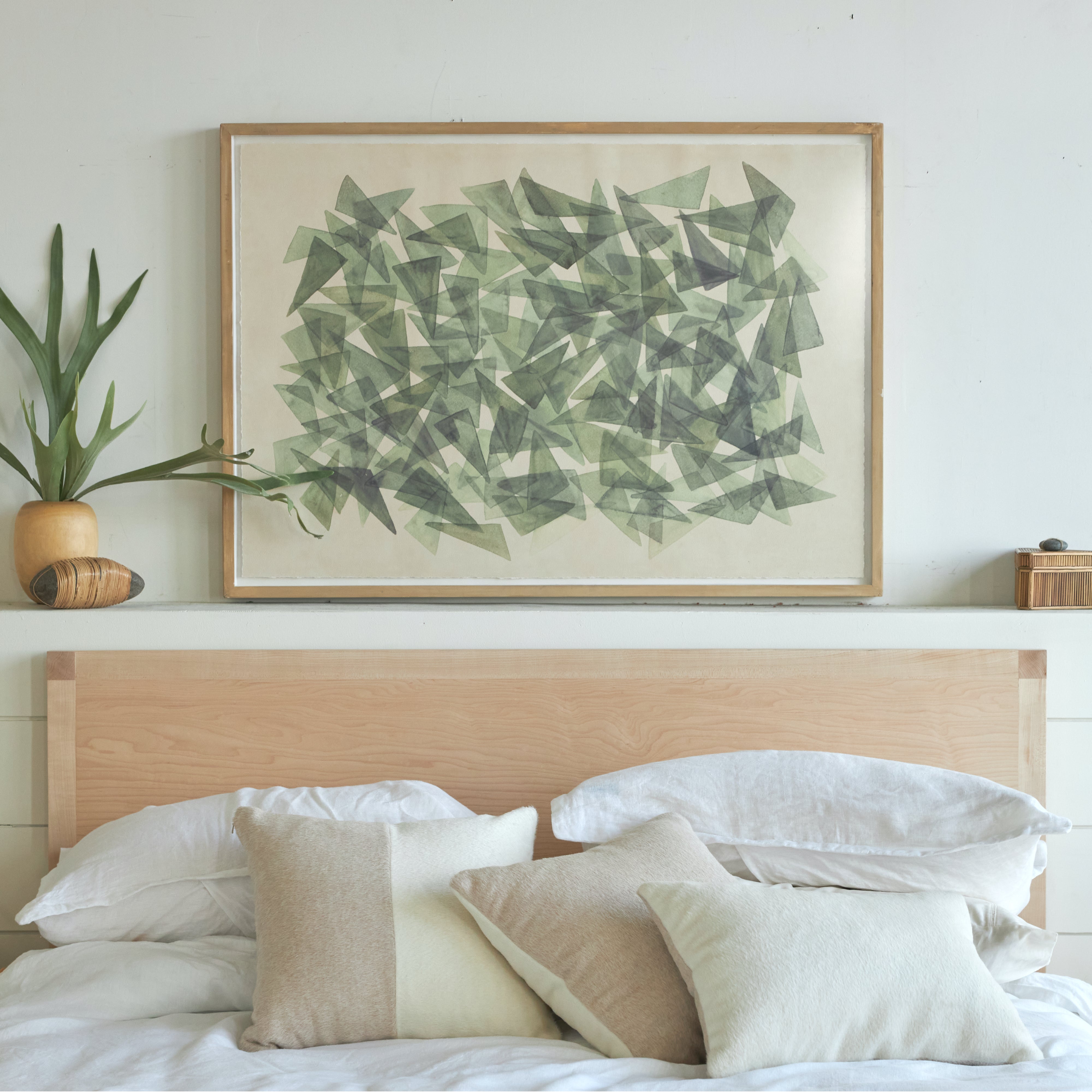 eco-friendly pillow inserts - for organic pillows