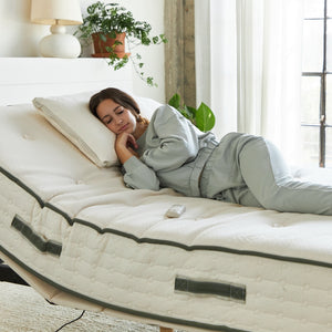 Avocado Green Mattress