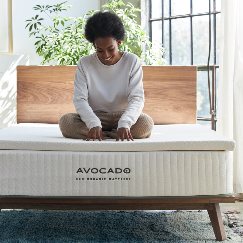 Junior bed mattress topper outlet