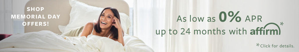 Promotional banner. Click to open an informational modal