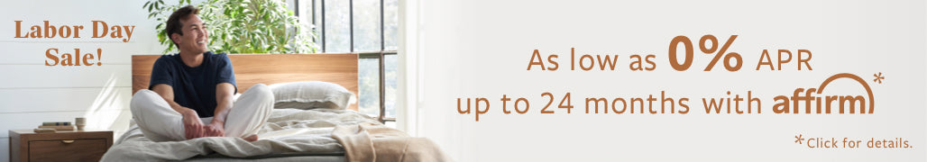 Promotional banner. Click to open an informational modal
