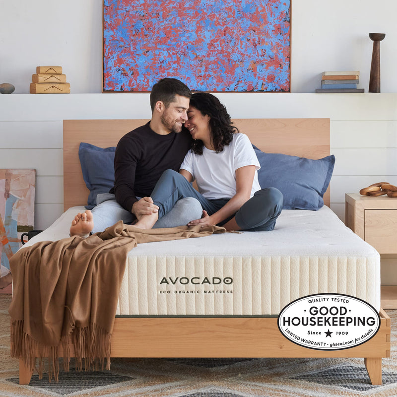 Avocado Green Vs Eco Organic Mattress: Ultimate Comfort Showdown