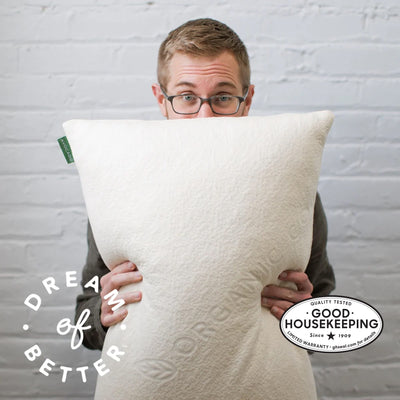 Avocado pillows