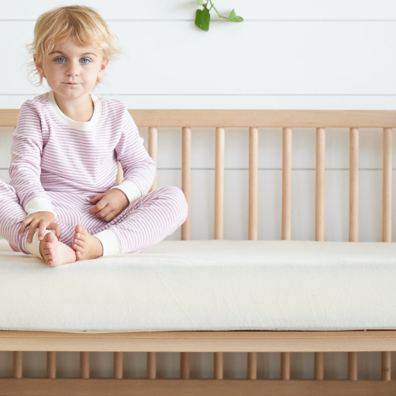 100% Natural Organic Baby Cot Mattress