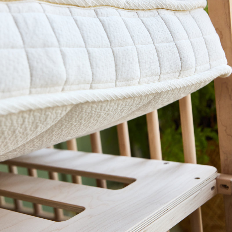 Affordable Eco Organic Crib Mattress Avocado Mattress – Avocado