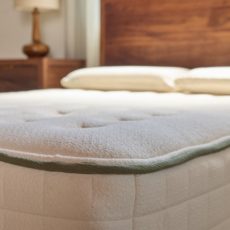 Avocado Green Mattress - Thumbnail 3