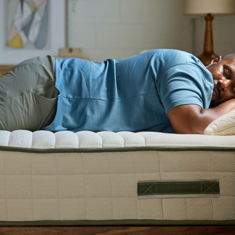 Avocado Green Mattress - Thumbnail 5