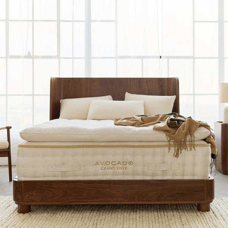 Avocado Grand Luxe Mattress