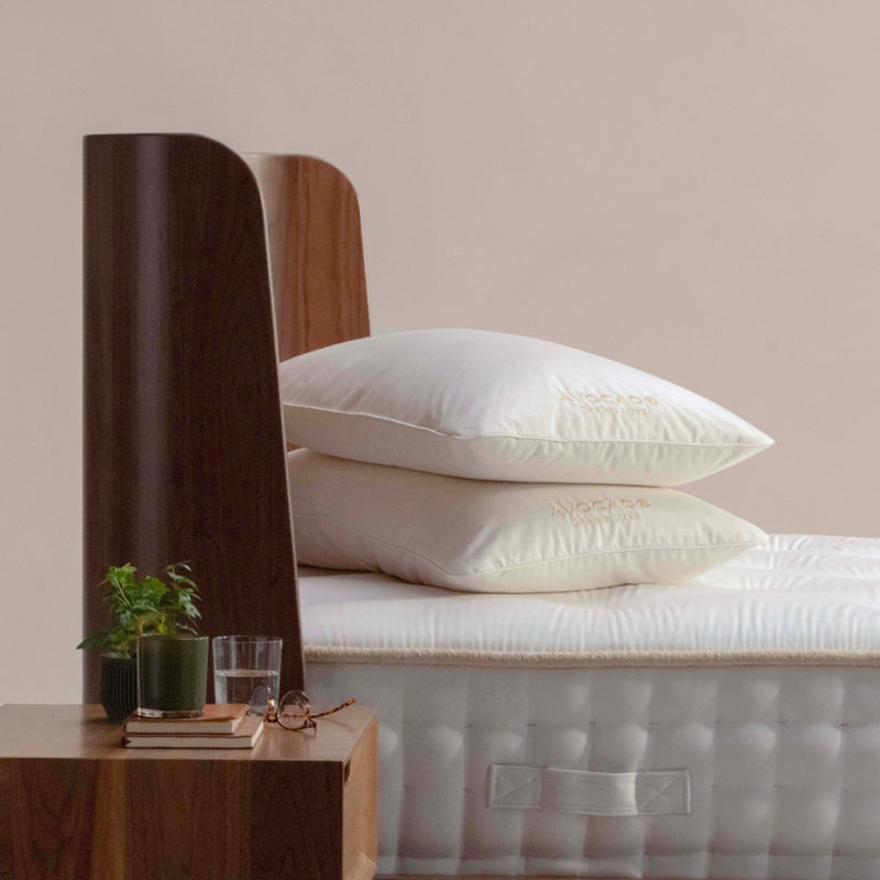 Grand Luxe Pillow - Thumbnail 4