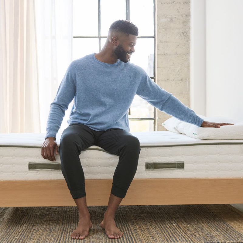 Organic Latex Mattress