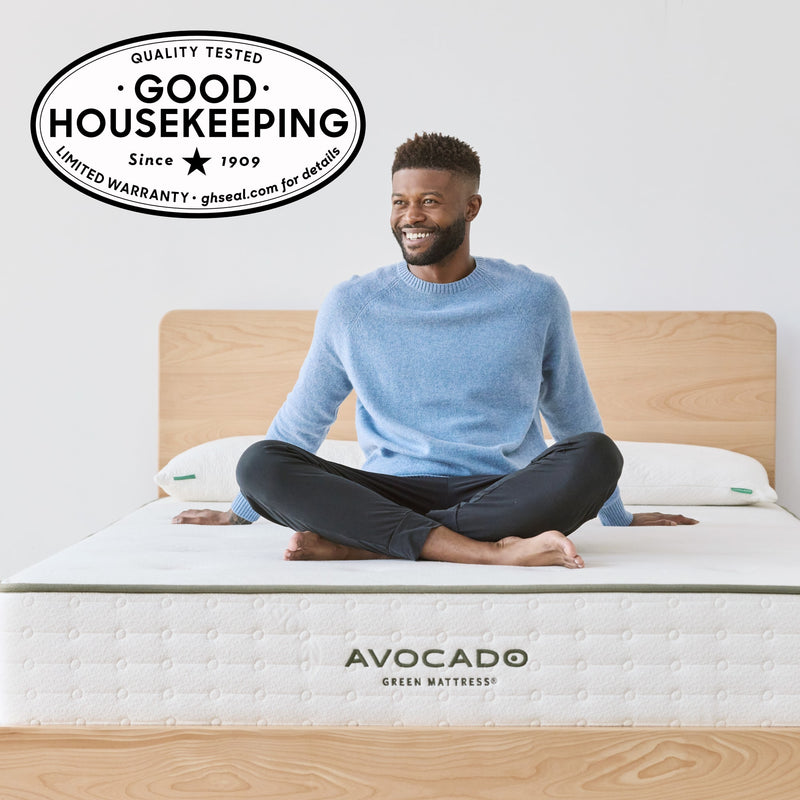Avocado Green Mattress®