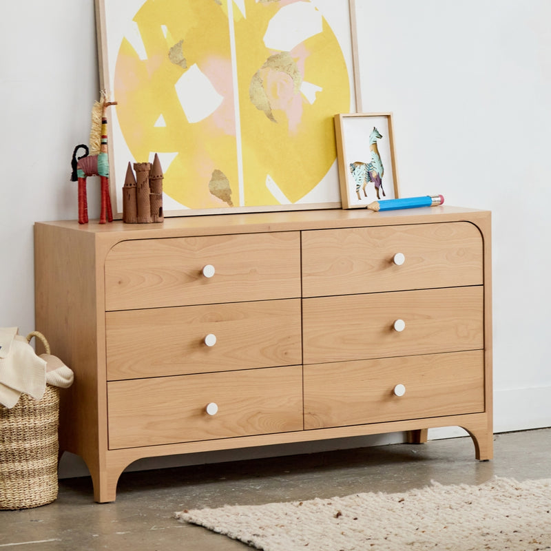 Dresser for Kids Bedroom | Avocado Green Mattress Dresser for Kids Bedroom | Avocado Green Mattress