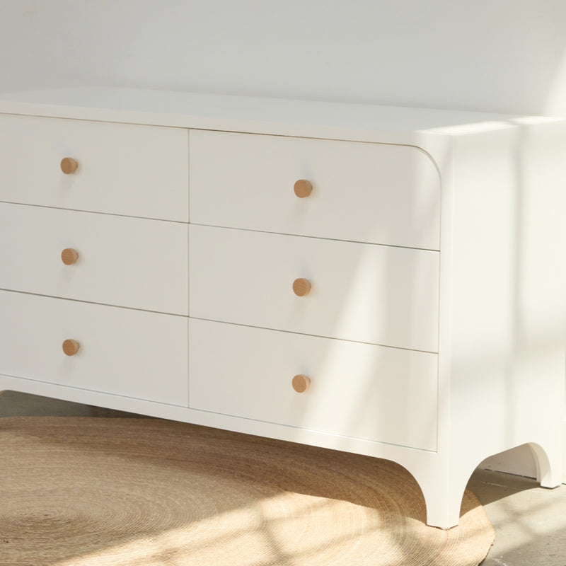 Dresser for Kids Bedroom