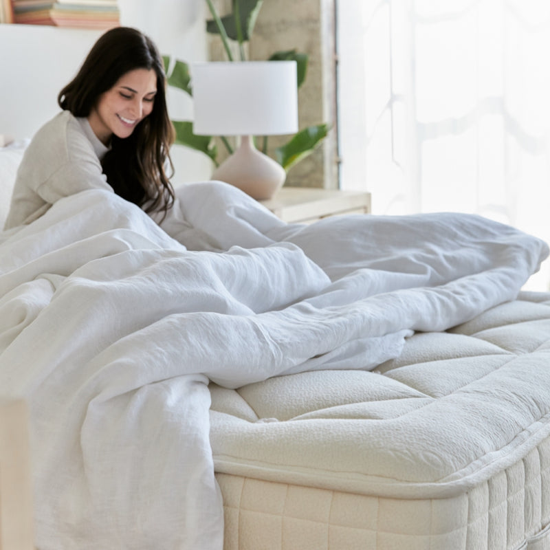 Avocado Green Mattress - Thumbnail 4