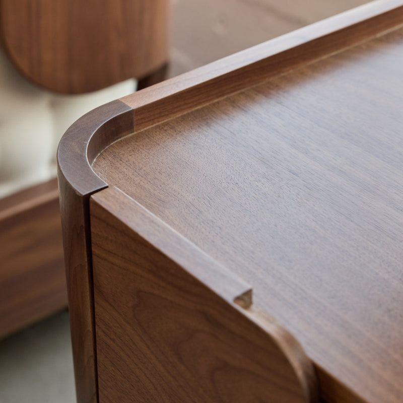 Montecito Side Table - Thumbnail 4