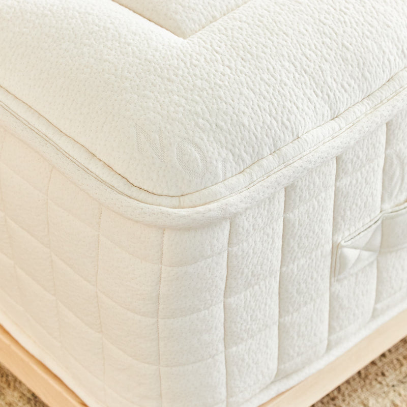 Pillow top toddler sales mattress