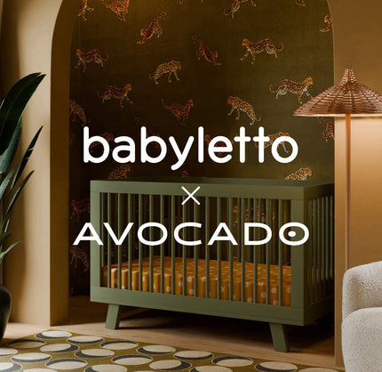 Avocado Green Mattress