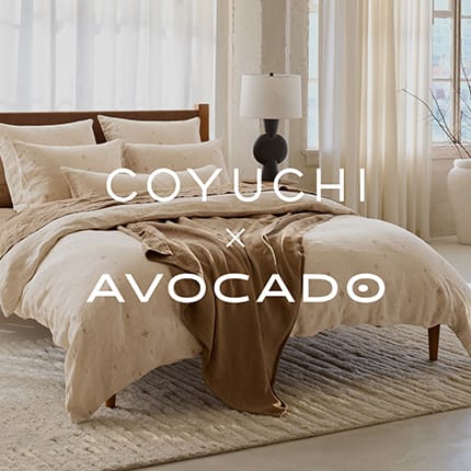 Avocado Green Mattress