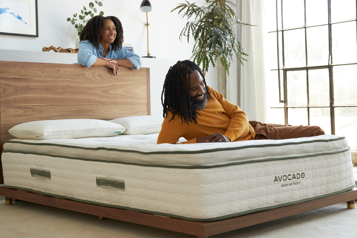 Avocado Green Mattress® | Organic Mattresses, Pillows and Bedding
