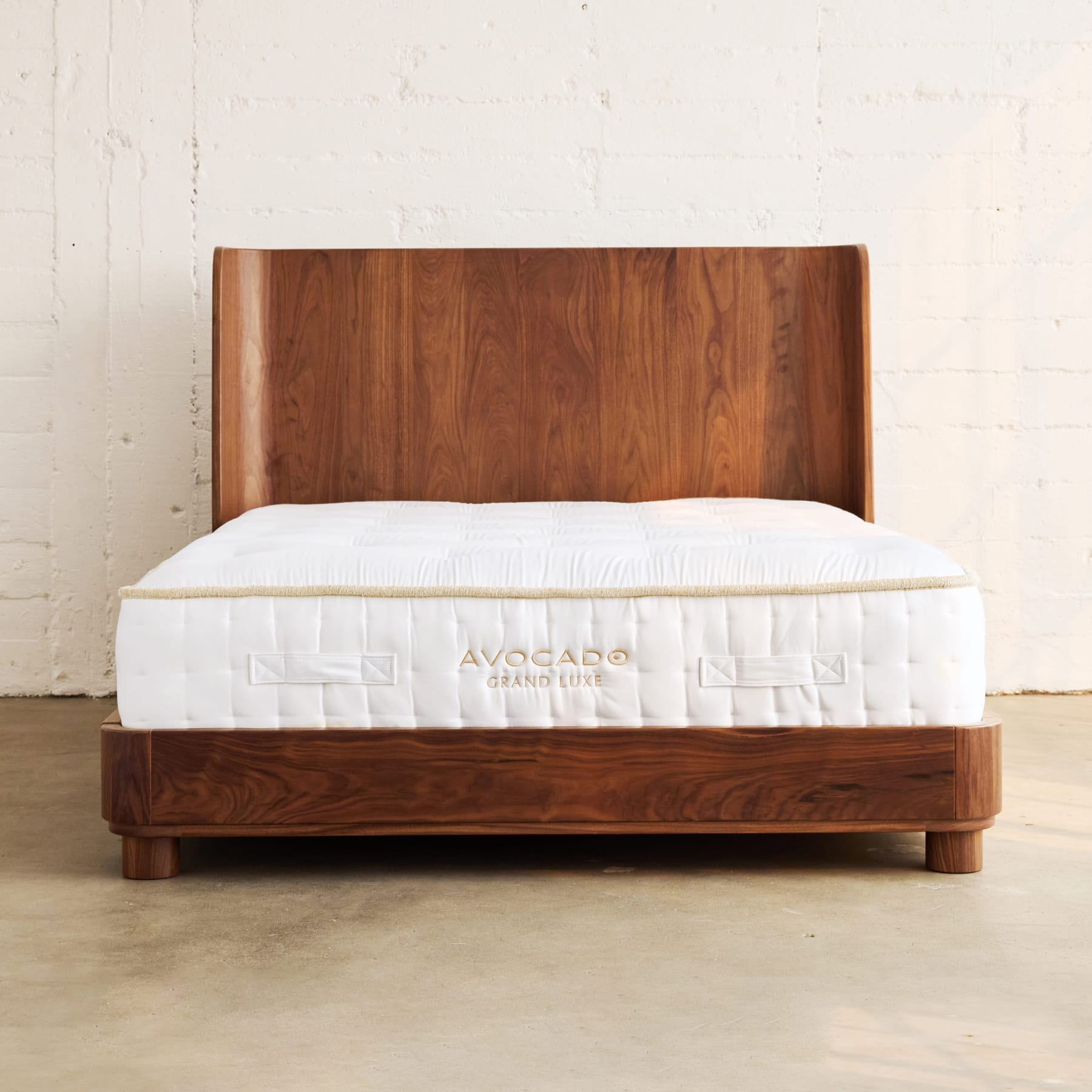 Avocado Grand Luxe Mattress Series 6,000