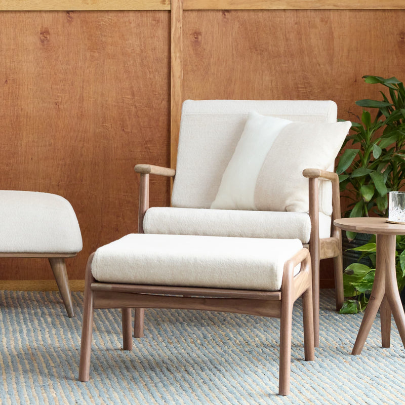 American made lounge chair deals