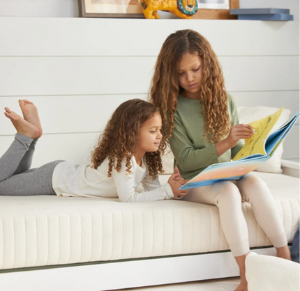 Avocado Green Mattress