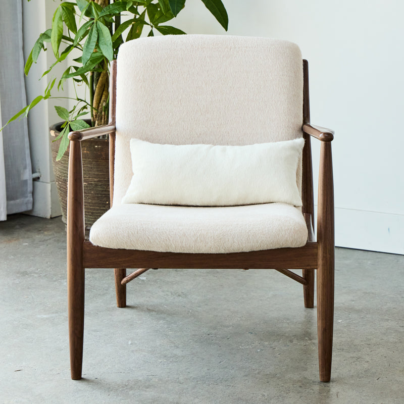 Truss Lounge Chair - Thumbnail 3