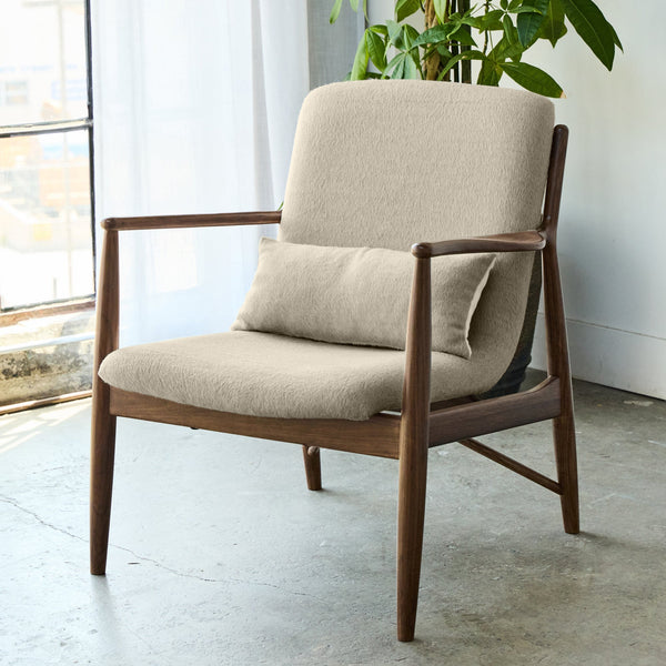 Truss Lounge Chair | Avocado Green – Avocado Green Mattress