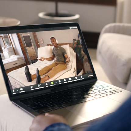 Avocado Green Mattress