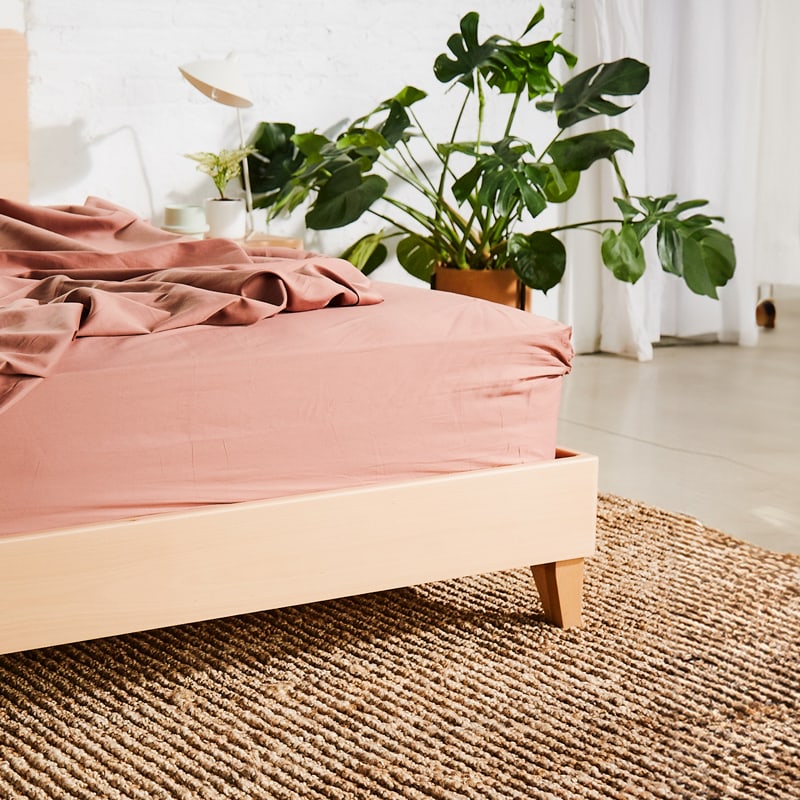 citybed City Bed Frame