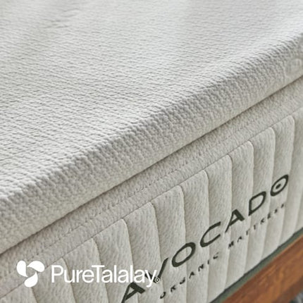 Avocado Green Mattress