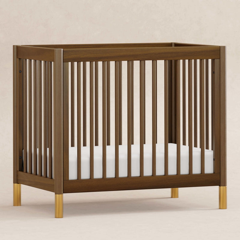 Babyletto Gelato 4-in-1 Convertible Mini Crib | Babyletto x Avocado ...