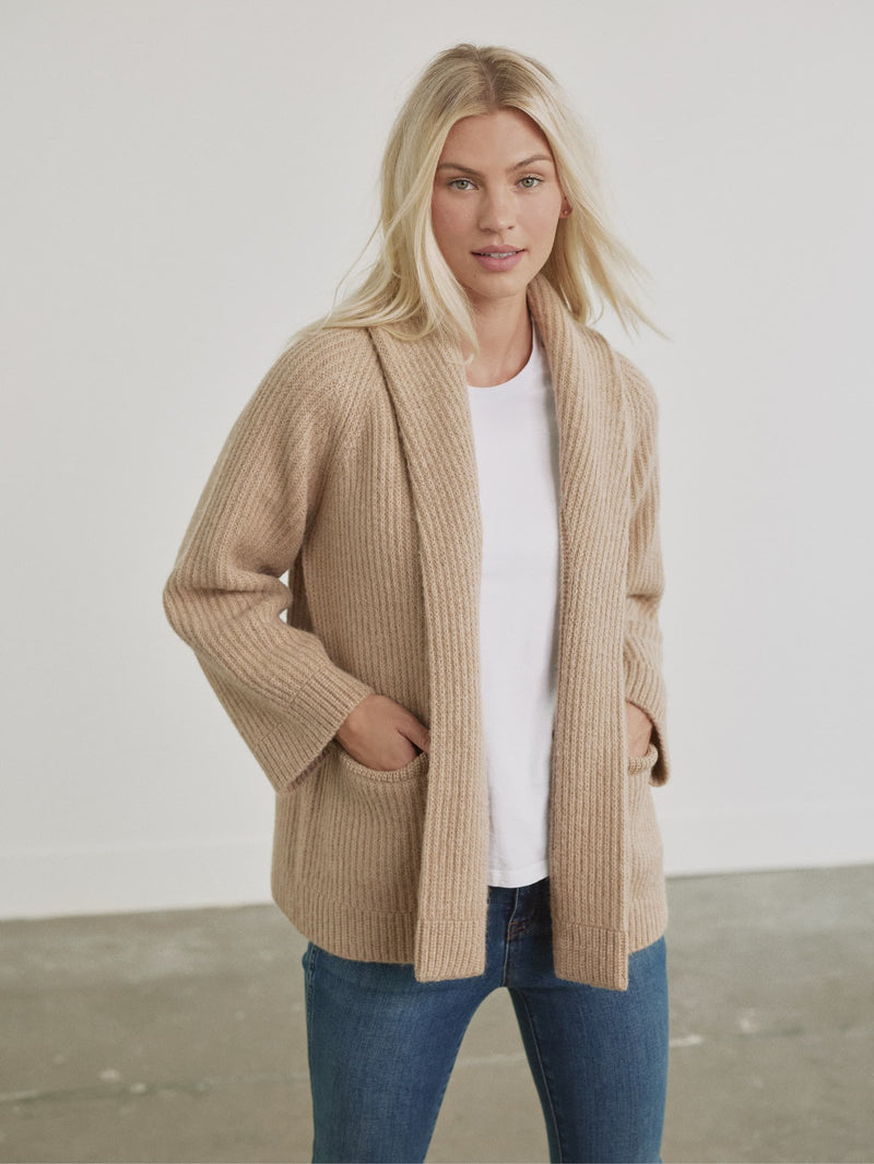 Women's Sweaters and Cardigans, Eco-Friendly