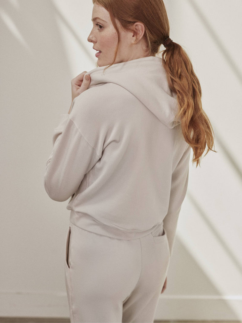 Avocado fleece best sale hoodie
