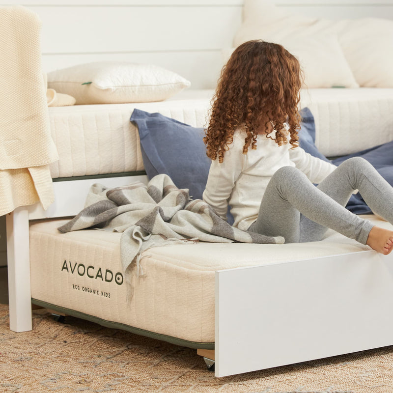 Best toddler bed mattress 2019 online