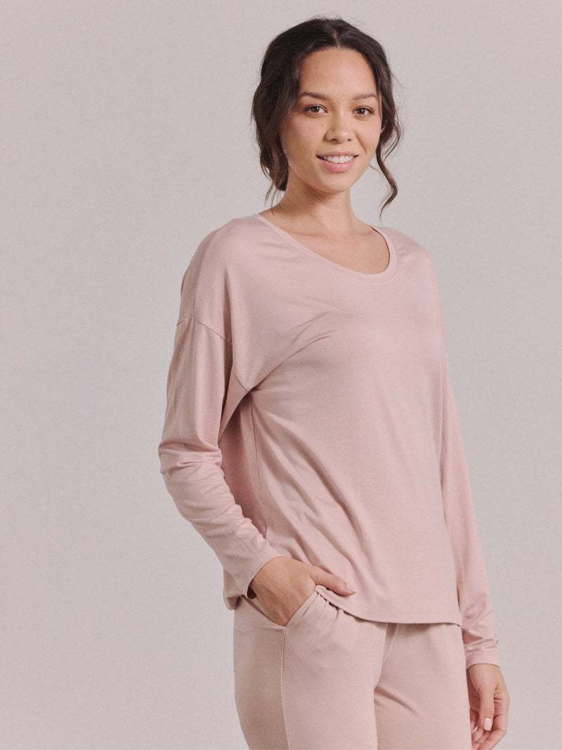 Pink avocado 2025 pajamas