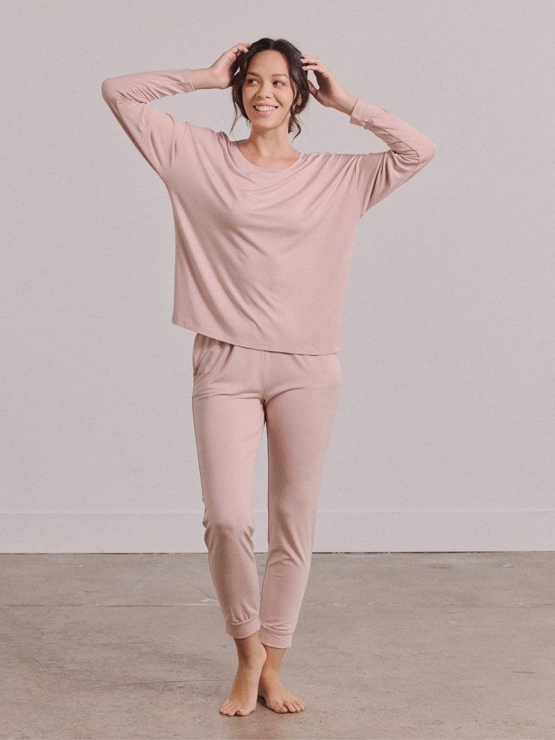 Modal shop pajama pants