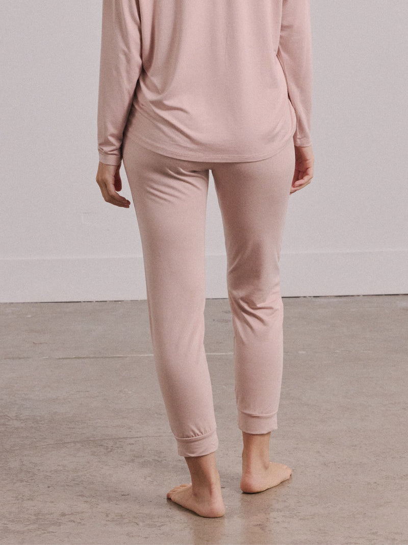 Women's modal pajama pants on sale