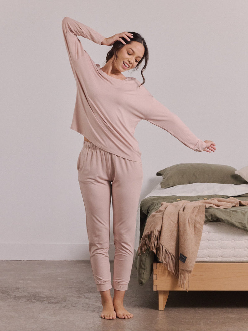 27 Best Sexy Pajamas: Stylish, Affordable, And Comfortable PJs